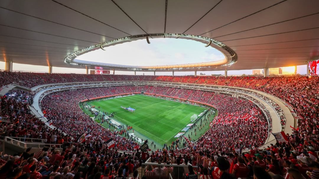 What Are the Future Trends in Stadium Experience? What Are the Future Trends in Stadium Experience?