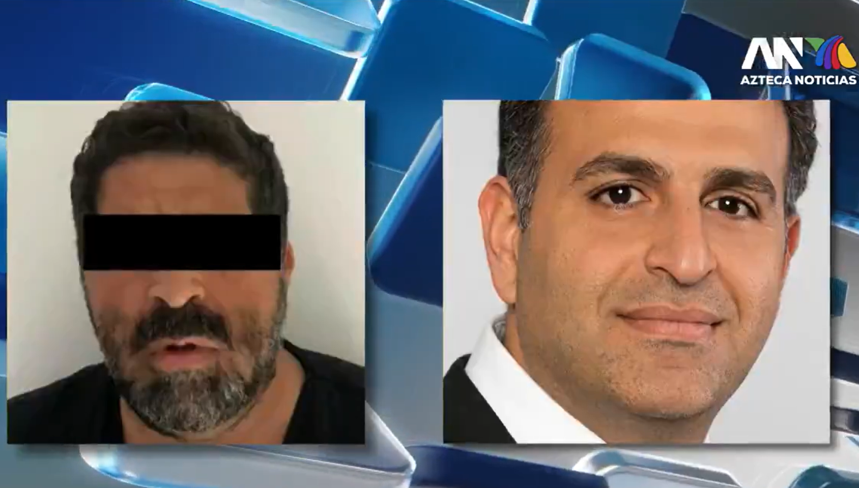 La captura de Rafael Zaga Tawil en EU reaviva el expediente de Telra Realty, la empresa que AMLO utilizó como ariete anticorrupción para presionar al Poder Judicial y a empresarios molestos.