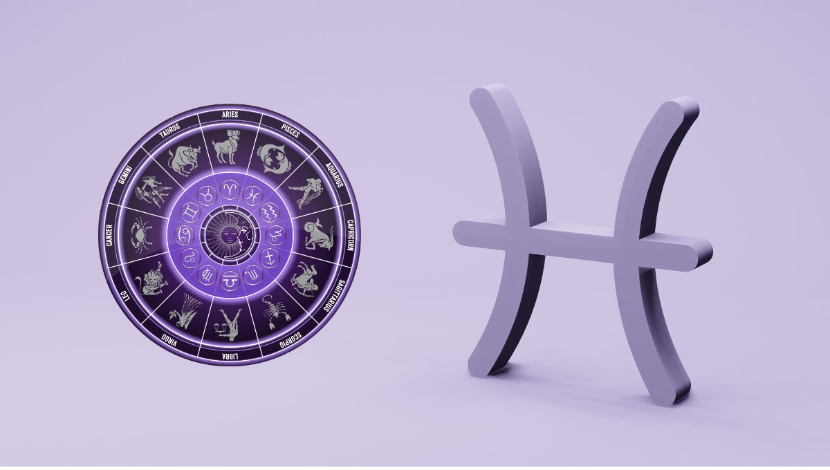 Los signos del zodiaco con más éxito en la temporada Piscis 2025
