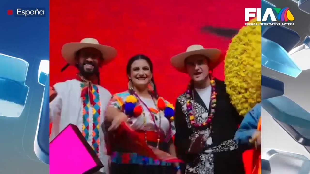 Guerrero brilla en la Feria de Turismo de Madrid
