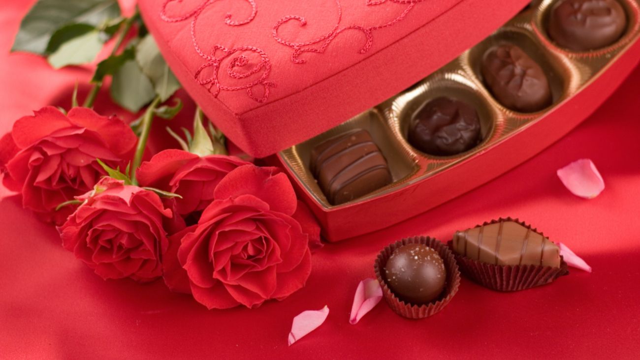 El amor está en el aire y en el Festival de Flores y Chocolate 2026 en CDMX; fechas y horario