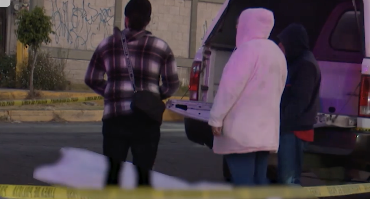 Trágico accidente: Hombre muere tras ser arrollado en Calzada Ignacio Zaragoza