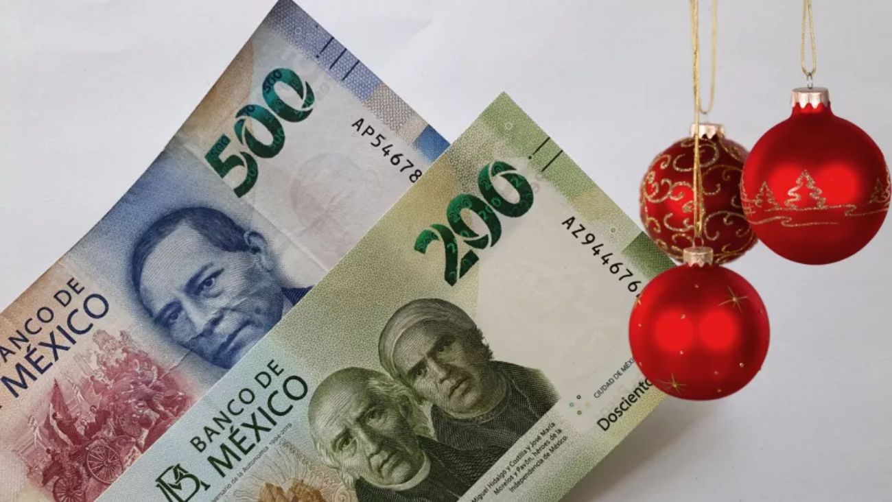 Tiempo que debes haber trabajado para recibir el aguinaldo de diciembre 2025