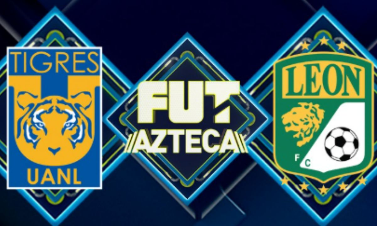 ¿Dónde ver en vivo Tigres vs León, hoy 13 de septiembre de 2025 ...