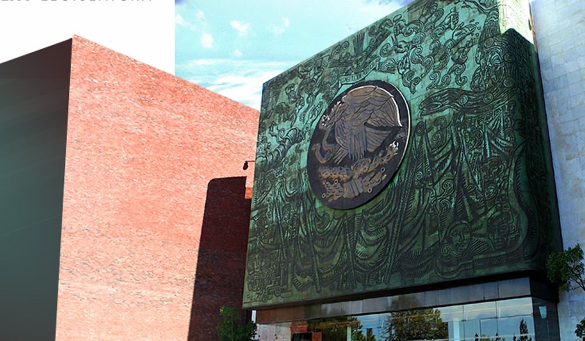 Congreso de la Unión: Quién integra y cuál es su función