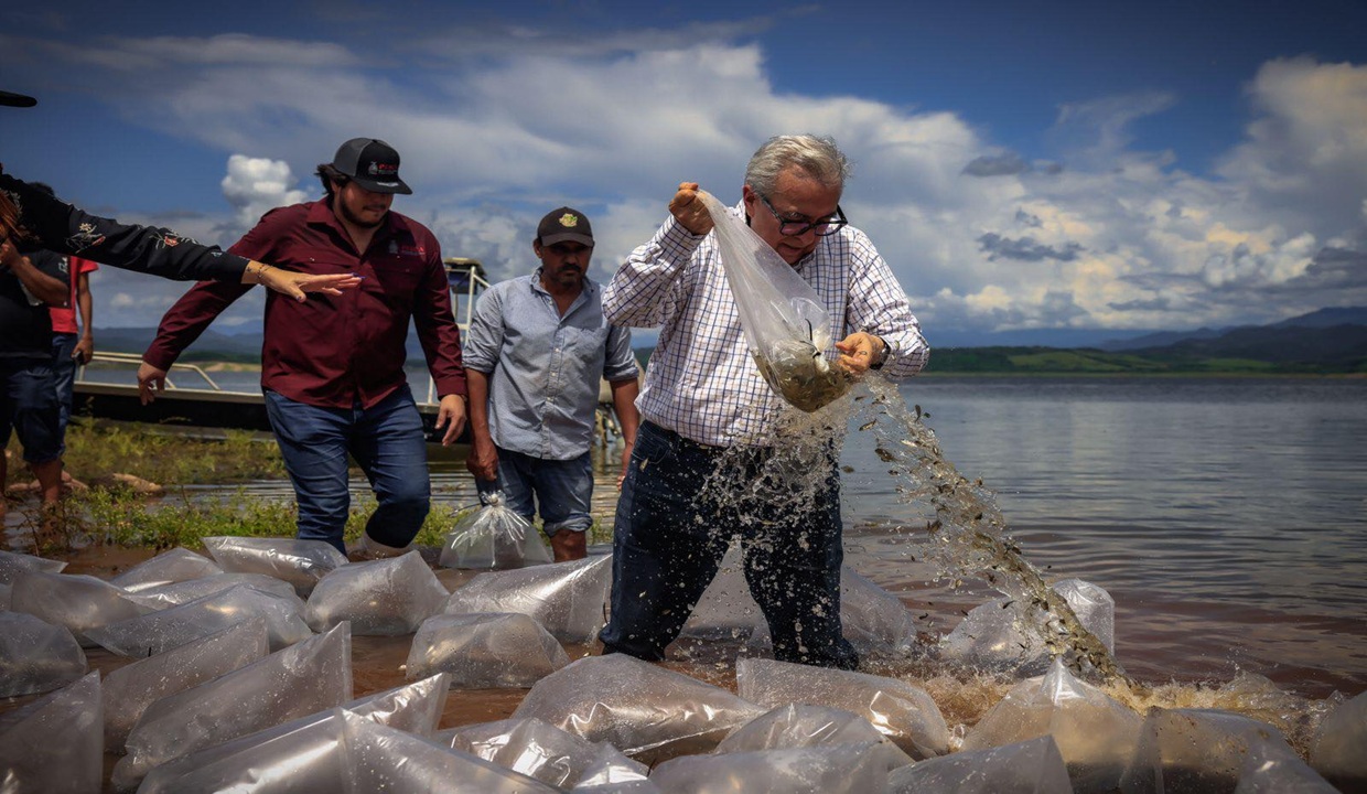 Estas son las relaciones del gobernador de Sinaloa, Rubén Rocha Moya, con líderes criminales