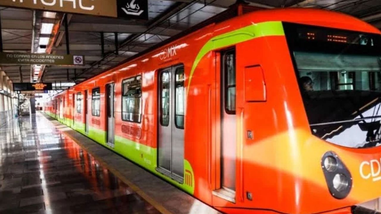 Metro cambia planes a última hora: esto pasará en la línea 2