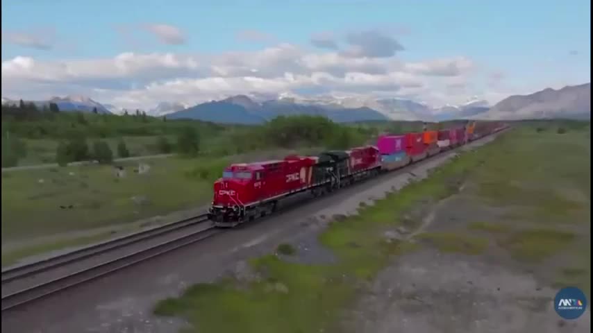 Ferroviaria canadiense lleva a México a arbitraje internacional por presunta discriminación