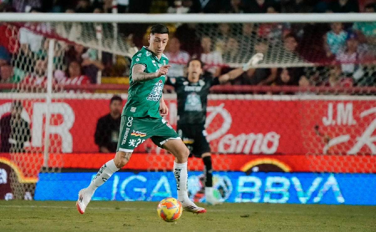 ¿Quién es el líder de la tabla general de la Liga MX tras la jornada 12 ...