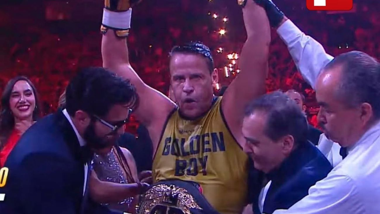 Filtran la cifra MILLONARIA que se llevaron Karely Ruiz y Alfredo Adame en Ring Royale 2026