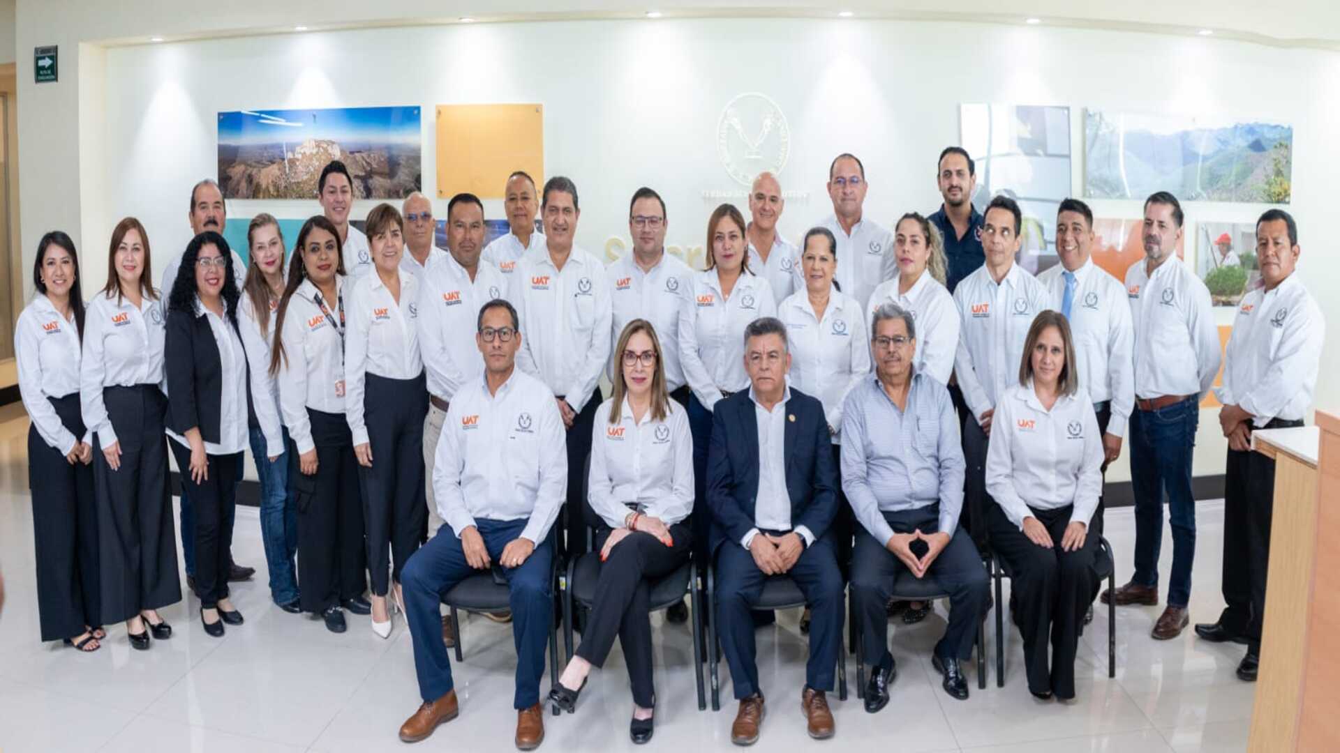 Impulsa la UAT 19 proyectos de investigación con impacto social