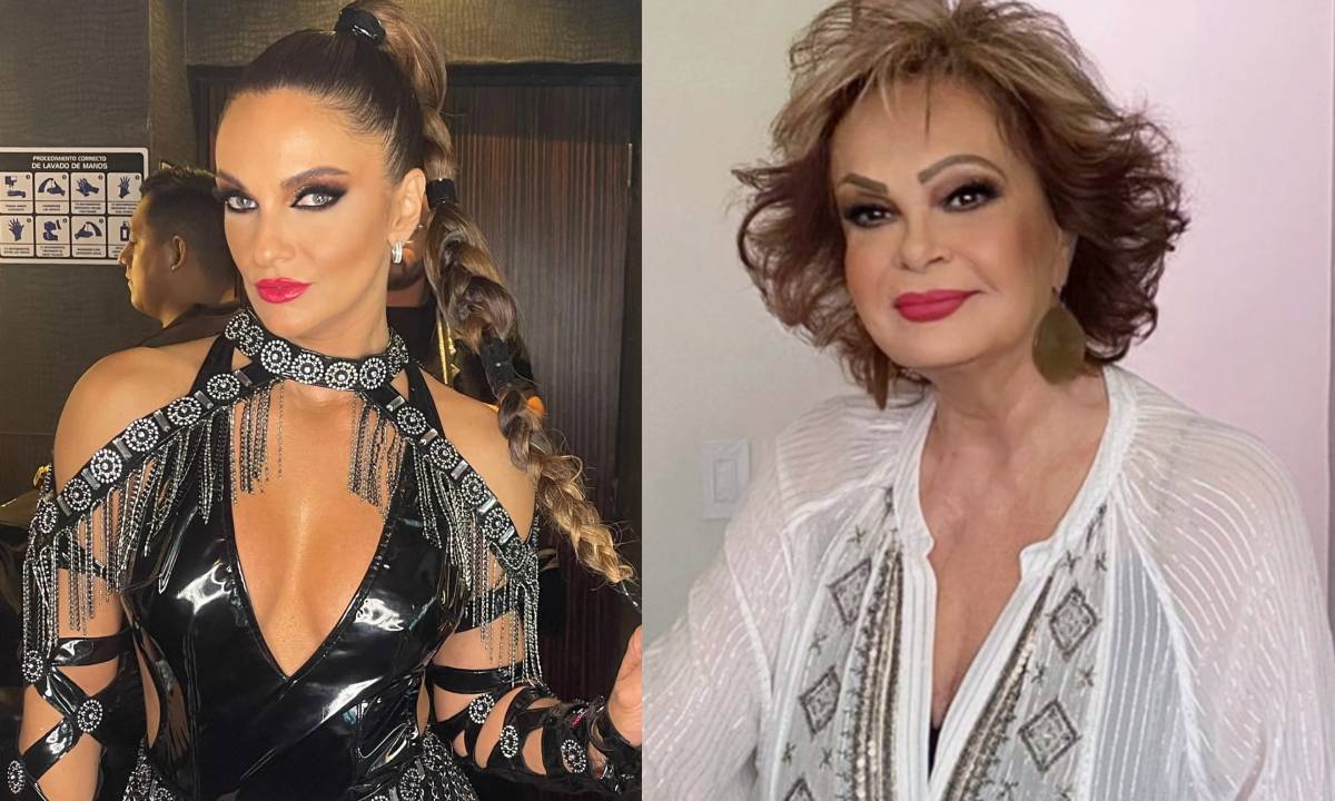 Mariana Seoane reporta el fallecimiento de su madre ¿quién era y de qué murió?