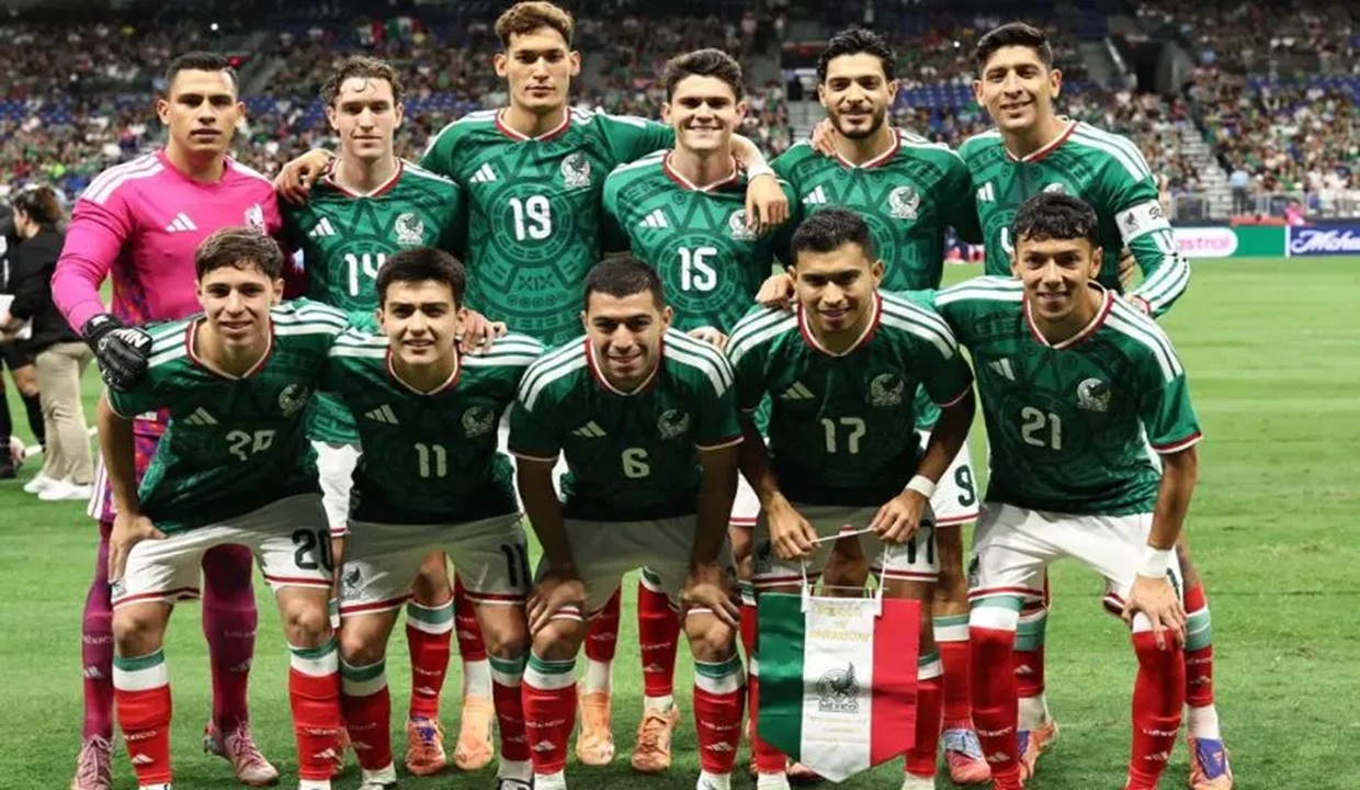 Estos son los precios para el partido México vs. Ghana; el encuentro será en Puebla