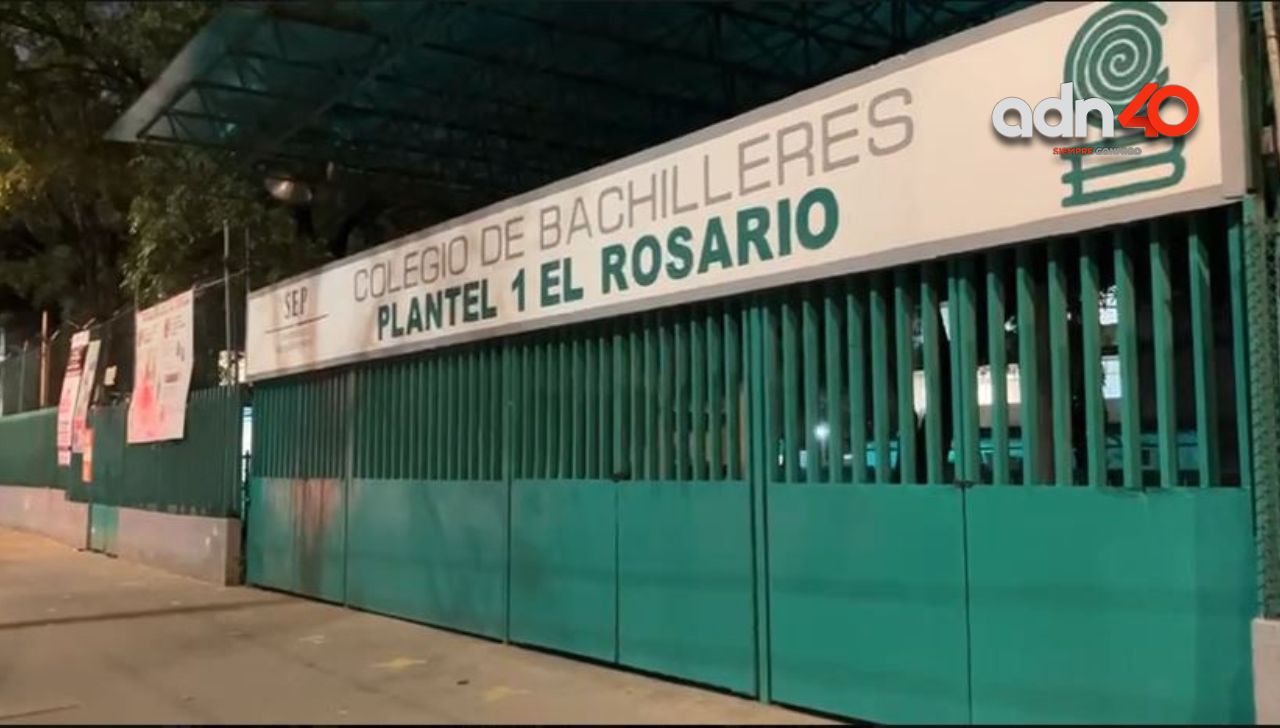 Bachilleres 1 se compromete a reforzar la seguridad en el plantel