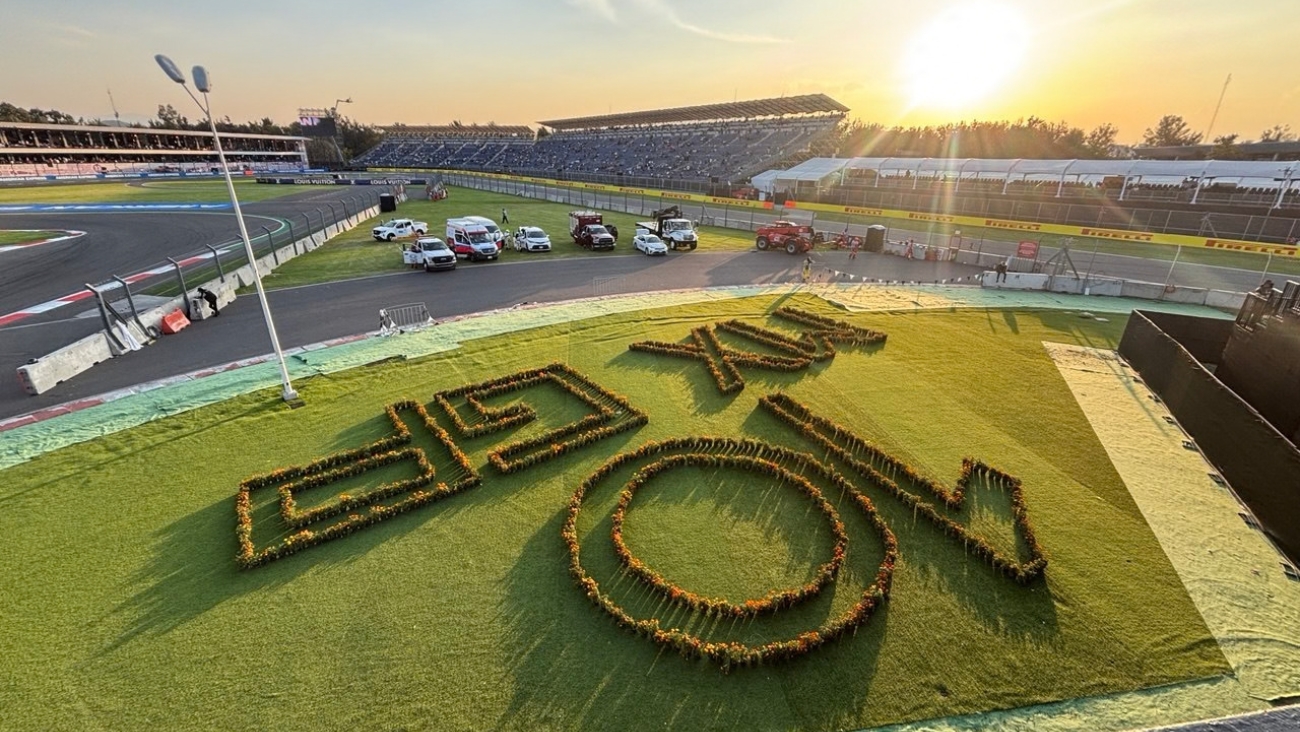 Afirman que la Fórmula 1 cancelará dos grandes premios de la temporada 2026