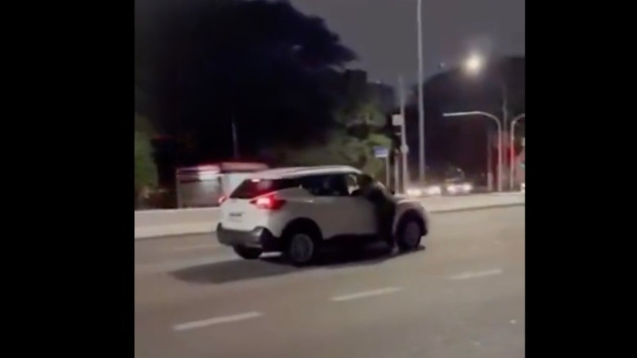 Influencers del crimen: Ladrones graban y presumen robos de celulares en redes sociales (VIDEO)