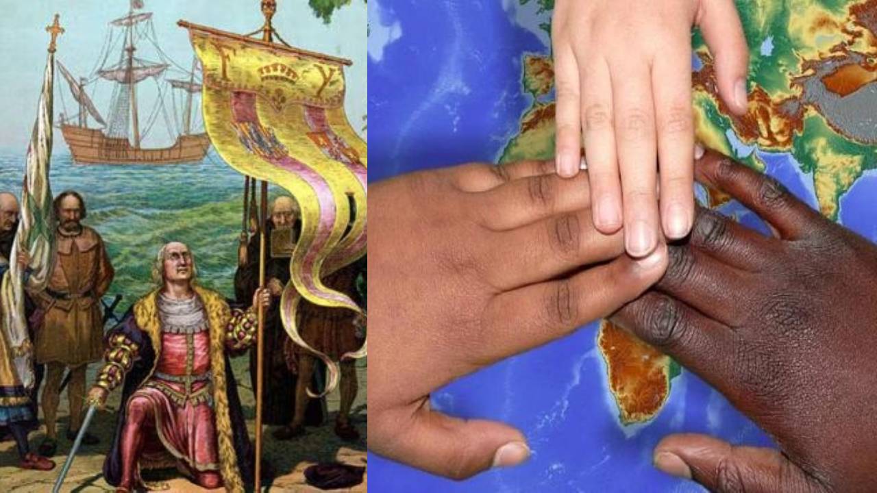 Efemérides del 12 de octubre ¿Qué se celebra este día