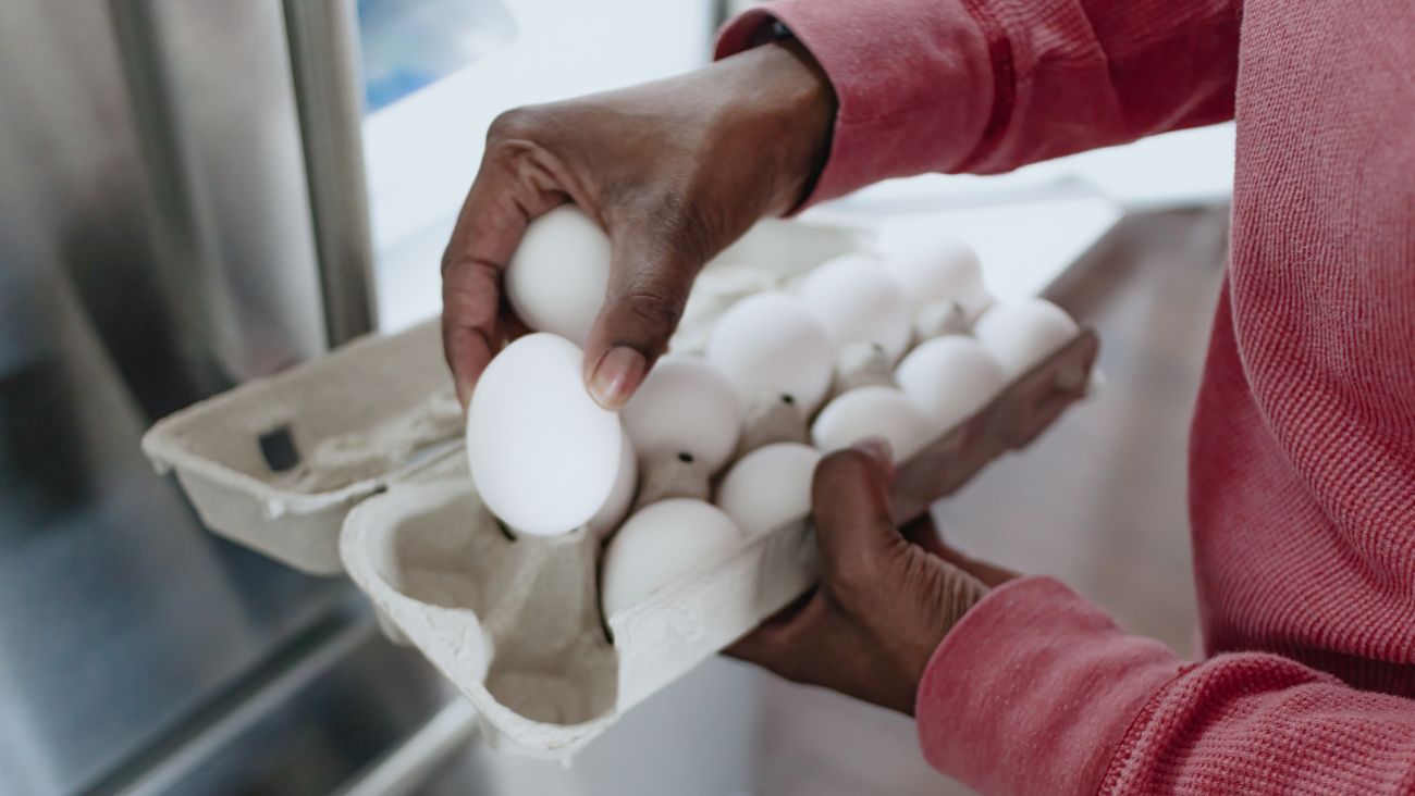 Precio del huevo supera la barrera de los 40 pesos por kilo en CDMX, Edomex y NL