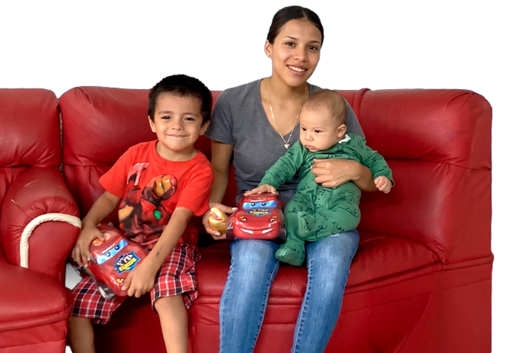 Campaña