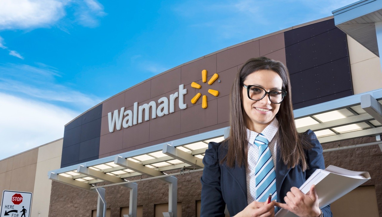 Chamba en Walmart por $35,000 pesos: lanzan vacante en CDMX de lunes a viernes