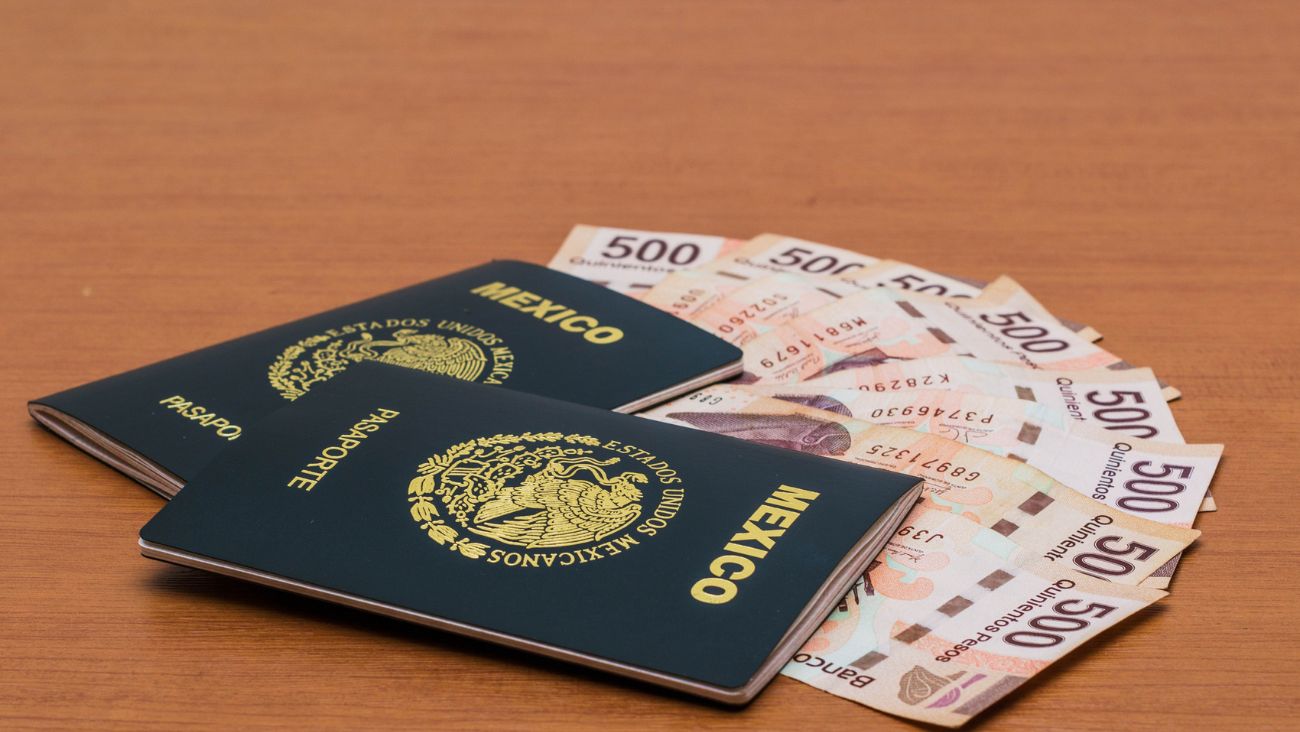 Costo, citas y requisitos para tramitar el pasaporte mexicano a niños en 2026