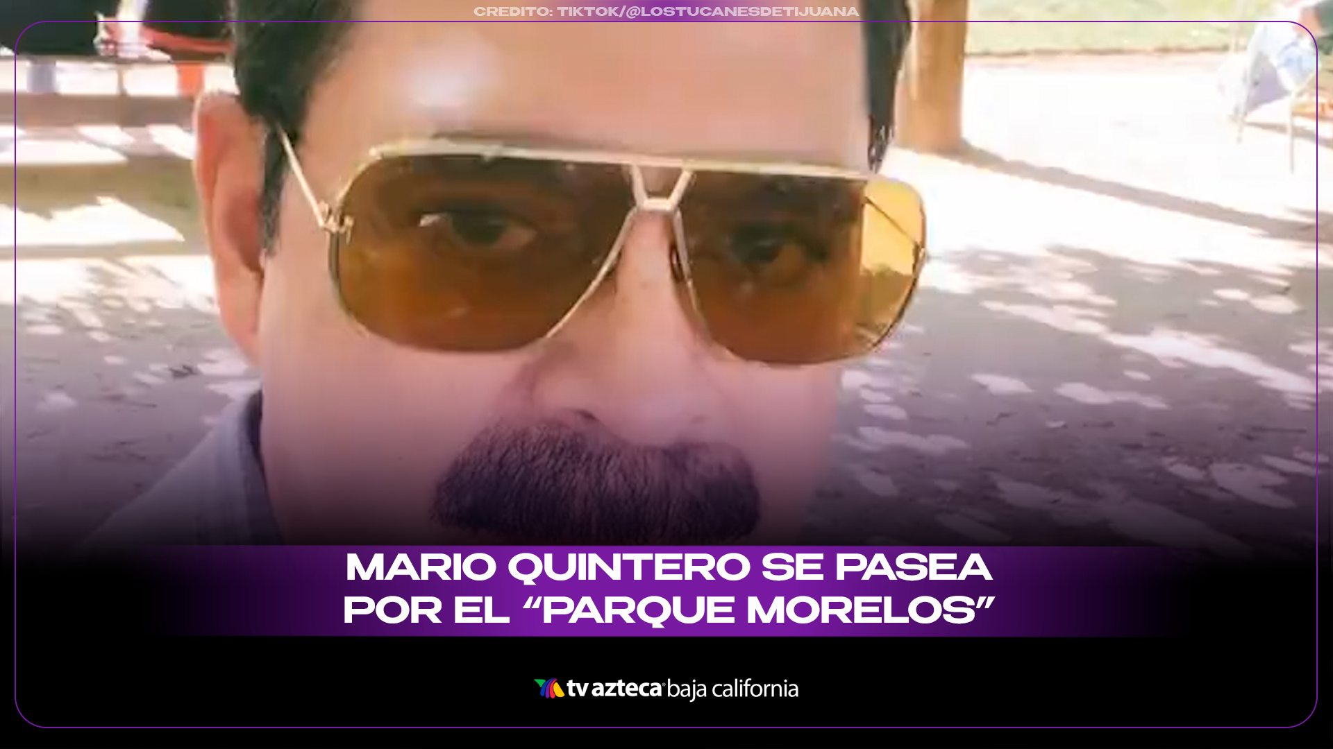 Los Tucanes de Tijuana en París: Mario Quintero compara con Parque ...