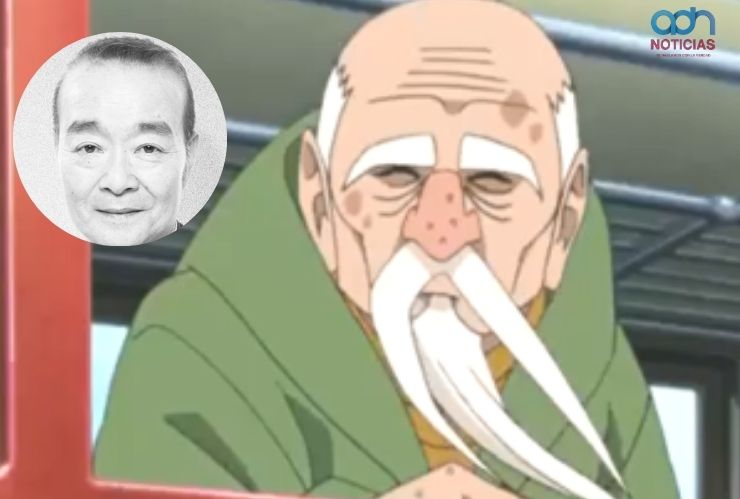 Tomomichi Nishimura deja un legado como actor de voz en el universo del anime