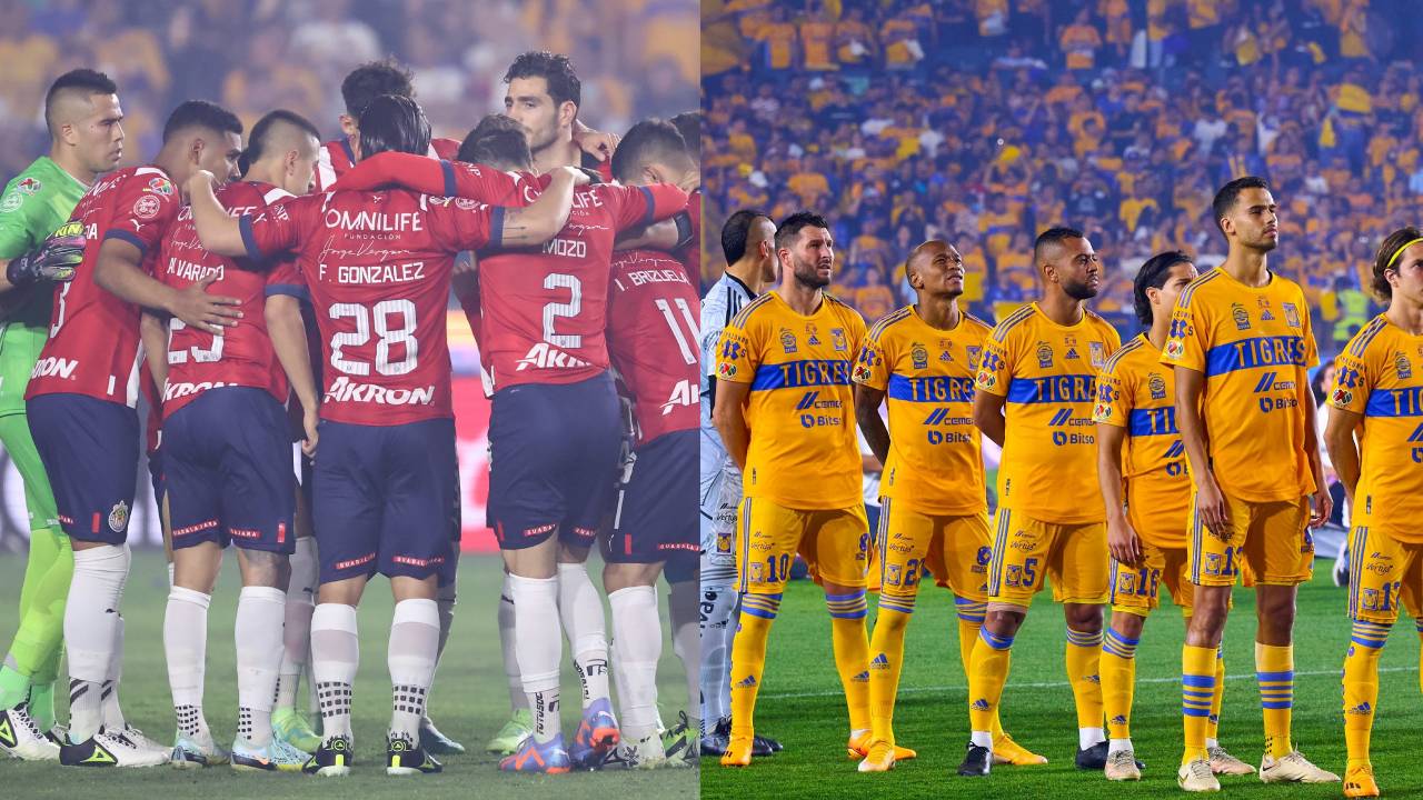 Mhoni Vidente predice al próximo campeón de la Liga MX