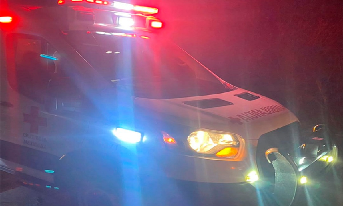 Un cuerpo con impactos de bala fue encontrado en Tehuacán