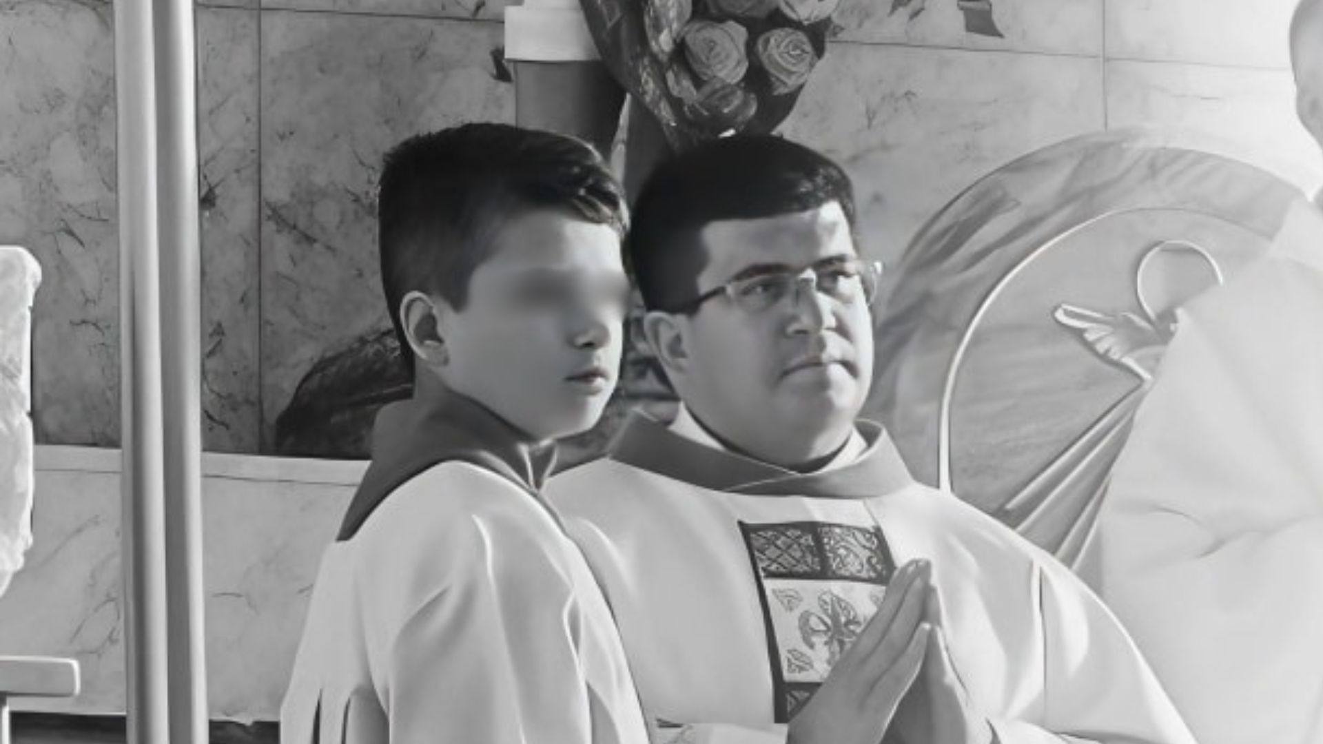 Menor devorado por cocodrilos en Michoacán era monaguillo Cortazar ...