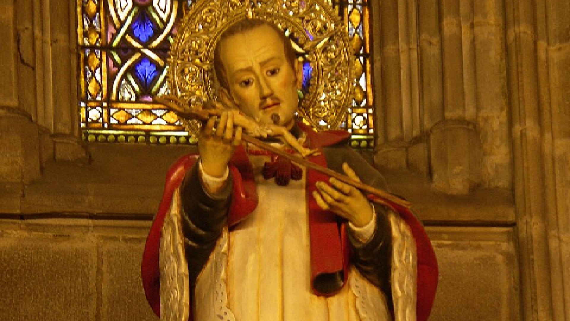 Santoral de hoy: ¿Qué santo se celebra este domingo 23 de marzo de 2025?