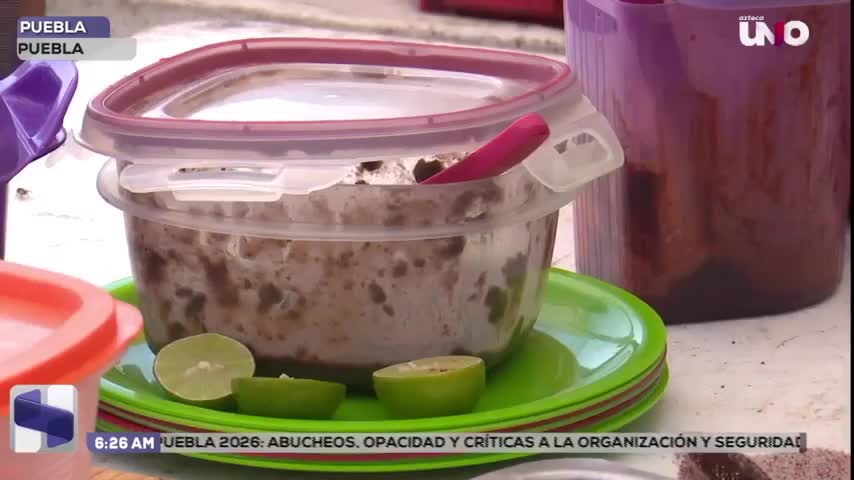 Aumentan enfermedades gastrointestinales en temporada de calor