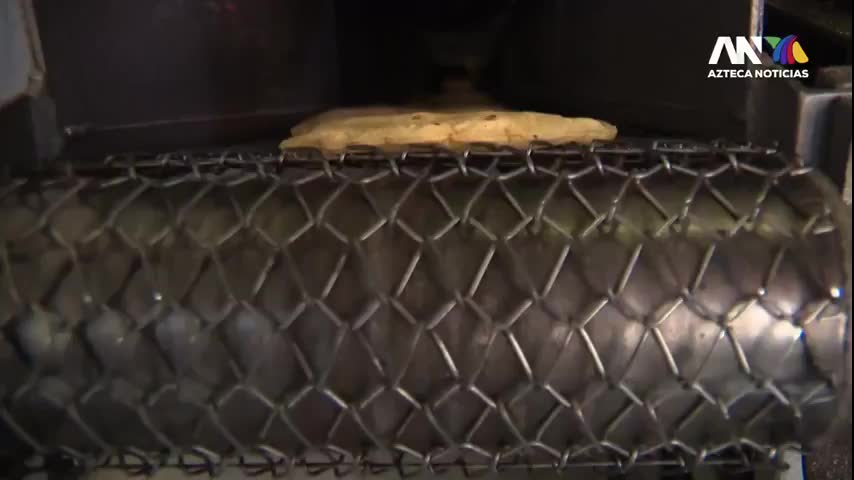 Alerta: posible alza en el precio de la #tortilla