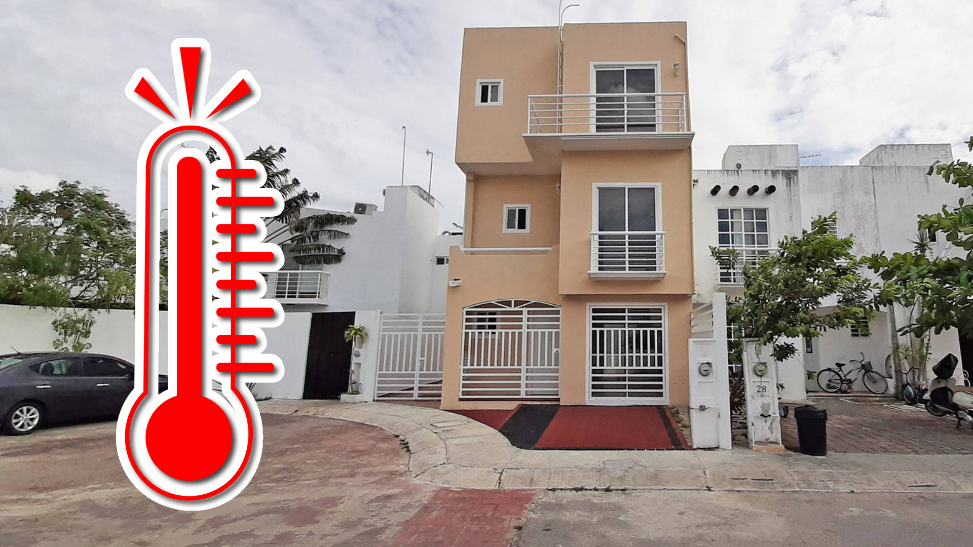 Calor: Siete trucos infalibles para enfriar tu casa sin aumentar pago ...
