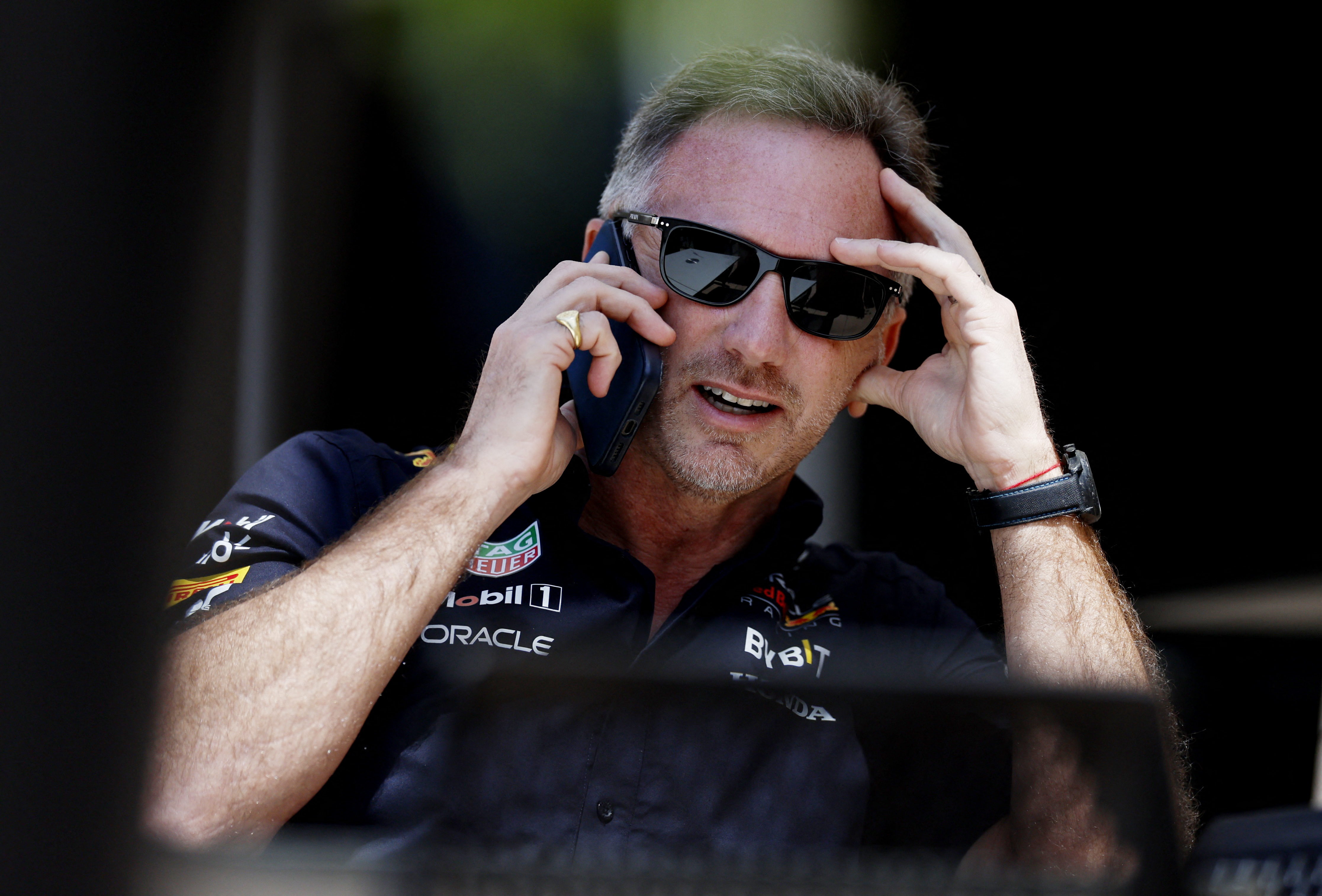 Salen a la luz nuevos detalles del despido de Christian Horner: La reunión secreta en Londres que cambió todo
