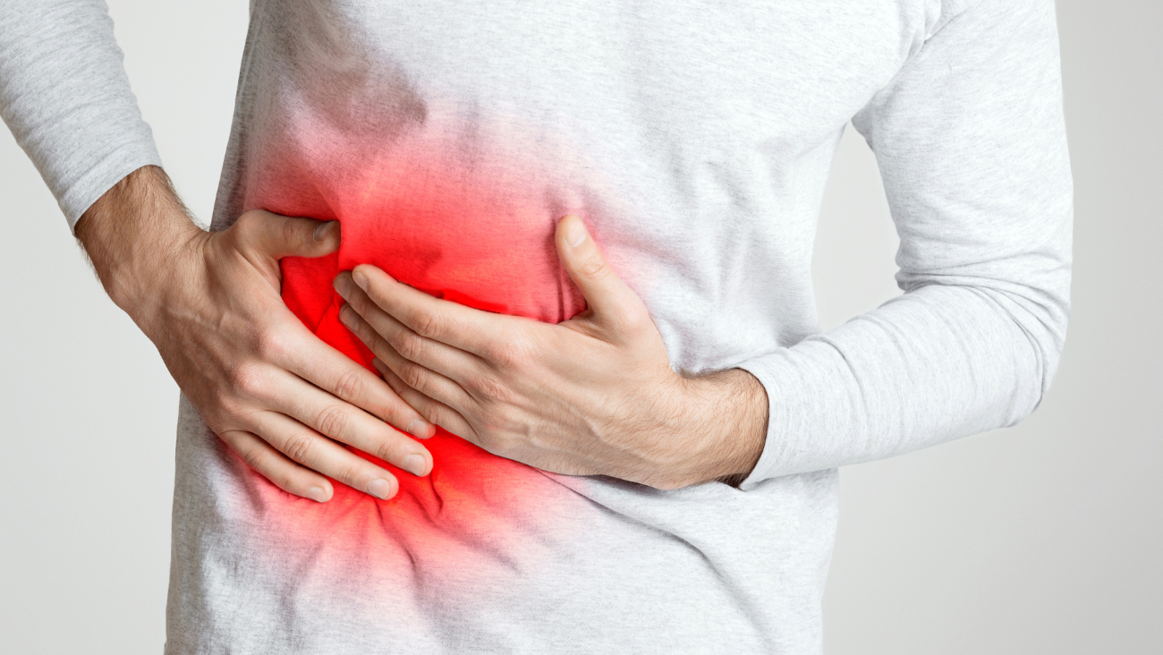 Señales tempranas del cáncer de colon que podrías estar normalizando