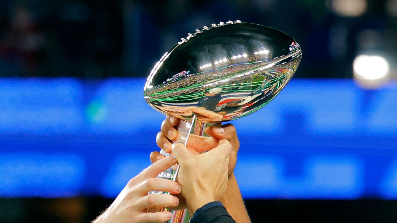 Todavía no superamos a Bad Bunny y ya hay fecha y sede para el Super Bowl 2027