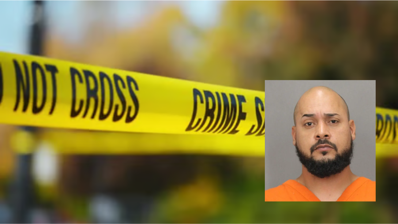 Horror en Nueva Jersey: Latino le disparó a una mujer y a su hijo y minutos después se entregó llamando al 911