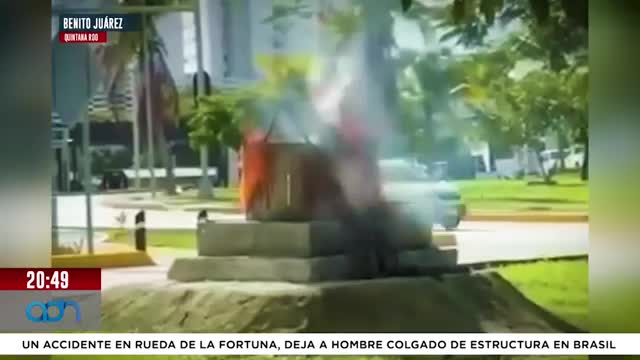 ADN 40 EN PENÍNSULA | 