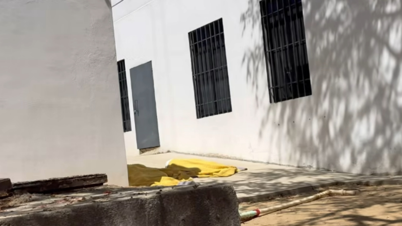 Investigan al DIF Oaxaca: Detienen a otra persona por muerte de niñas ...