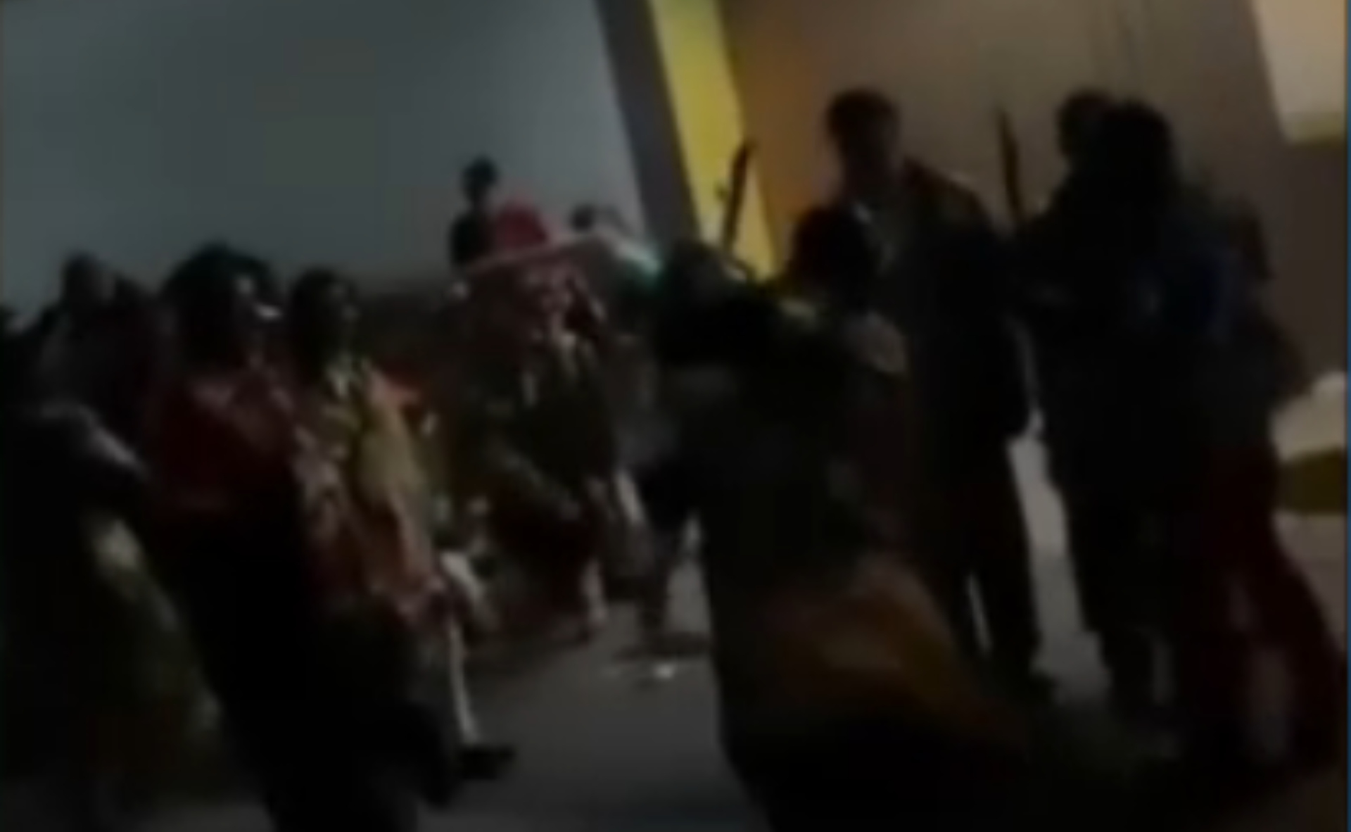 Atacan a menor en carnaval de Huejotzingo y muere