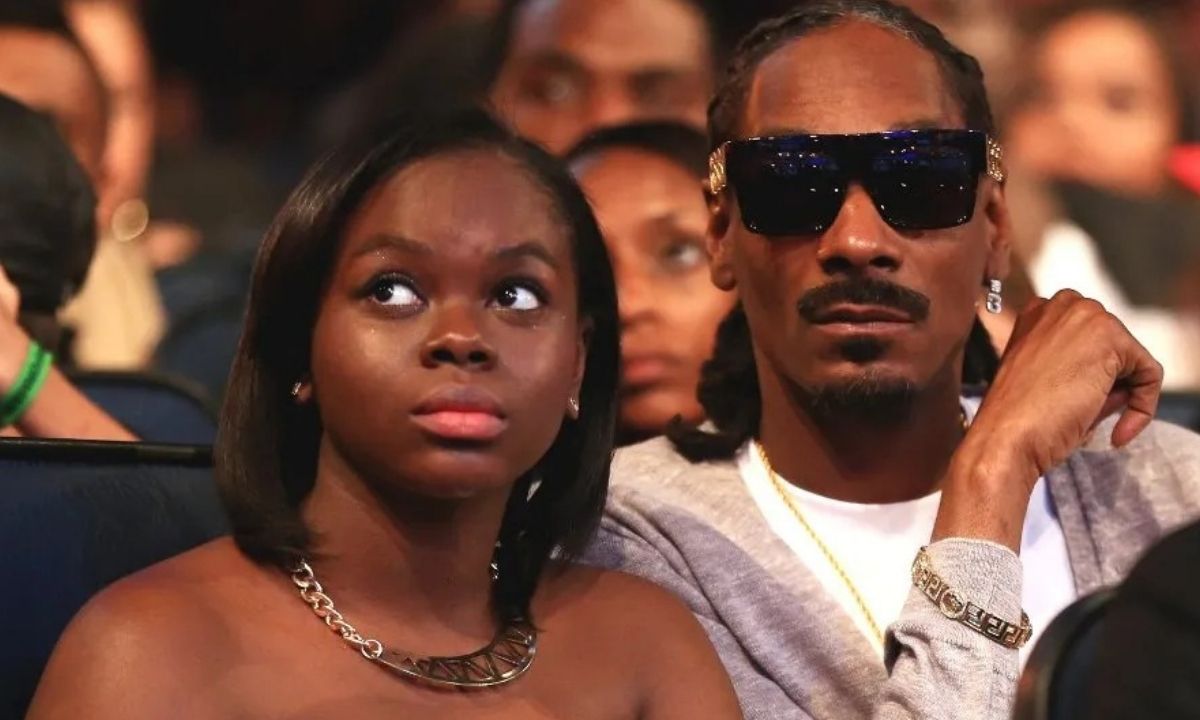 ¿Cómo se encuentra Cori Brodaus, hija de Snoop Dogg tras derrame cerebral?