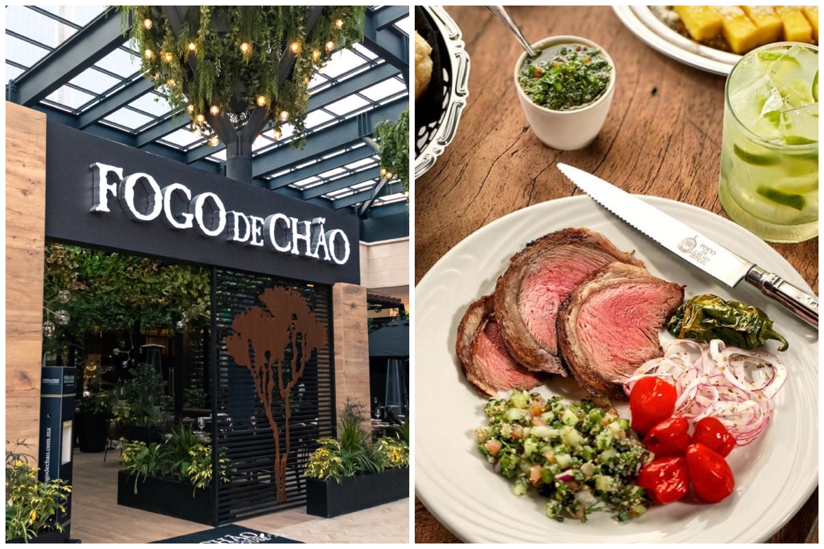 Fotos De Fogo De Chão Brazilian Steakhouse Elmhurst Fogo de Chao, uno de los mejores lugares para disfrutar del churrasco