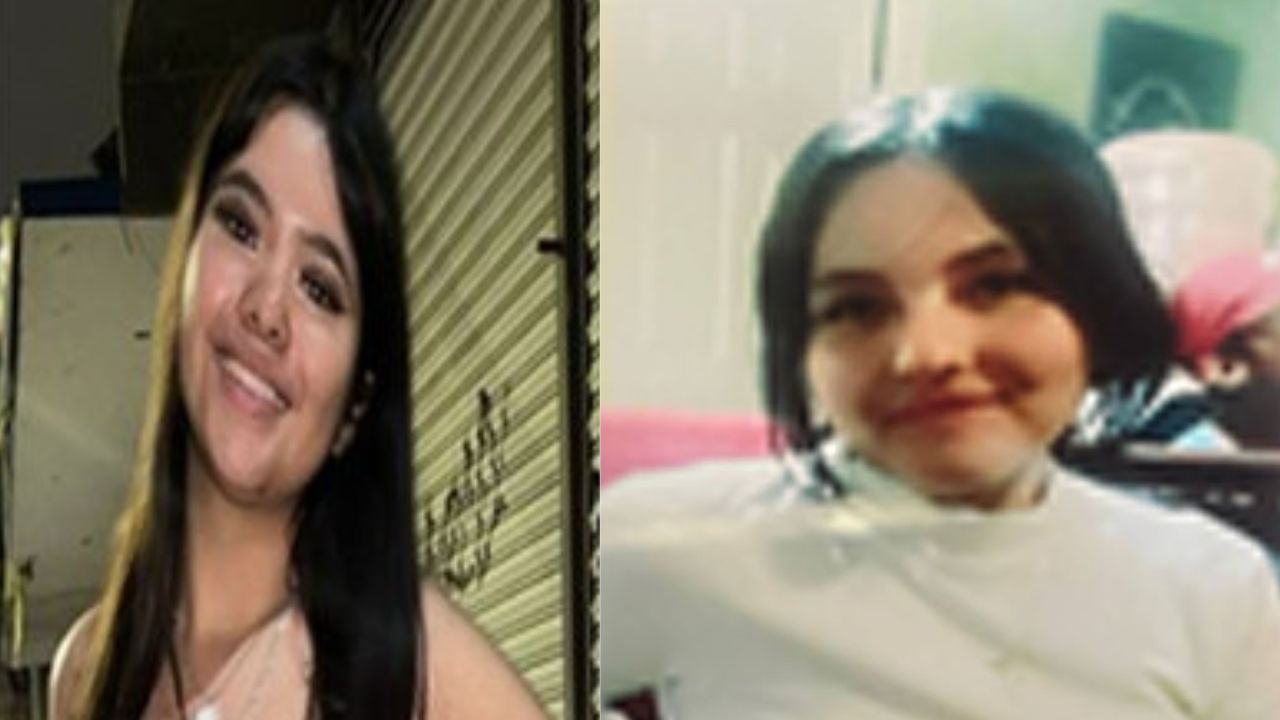 Alerta Amber Guanajuato: Buscan a Marisol Rodríguez Torres y Addison ...