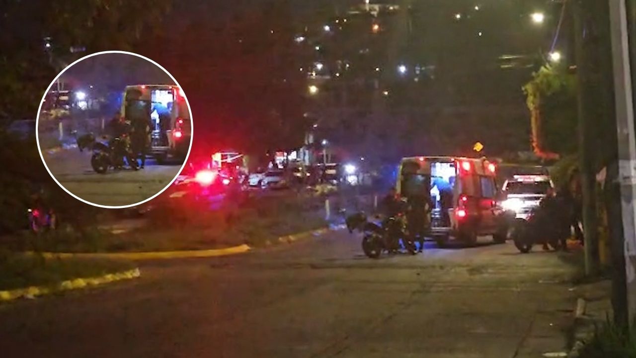 ZMG de noche: Atacan a balazos a un hombre en su propia casa en ...