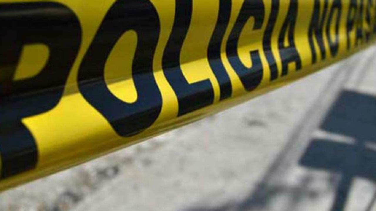 Matan a chofer de urvan en la colonia Guerrero 200 de Chilpancingo