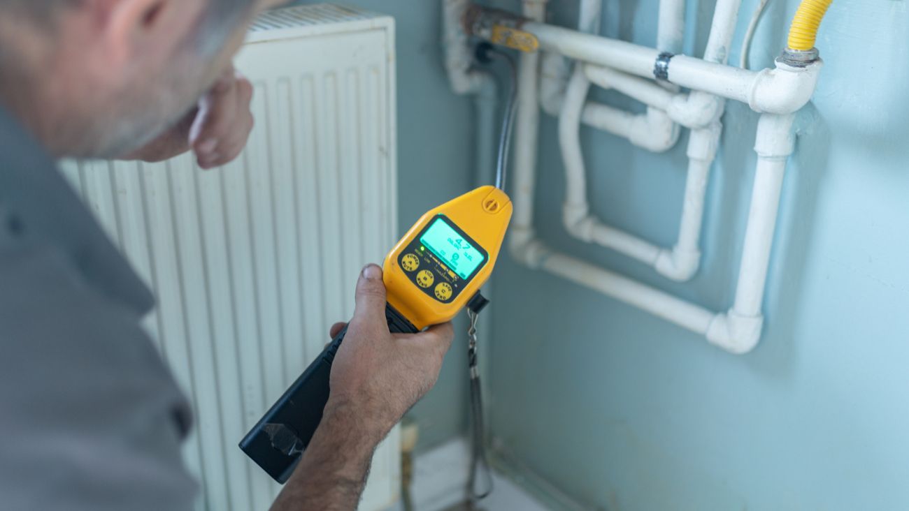 Detectores de gas gratis: Gobierno regalará 10 mil y así lo puedes obtener