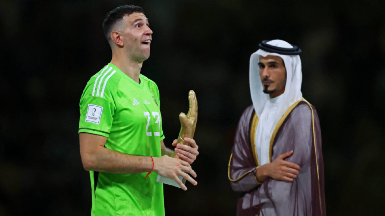 Lionel Scaloni deja a 6 campeones fuera de la convocatoria de Argentina para la Copa del Mundo 2026