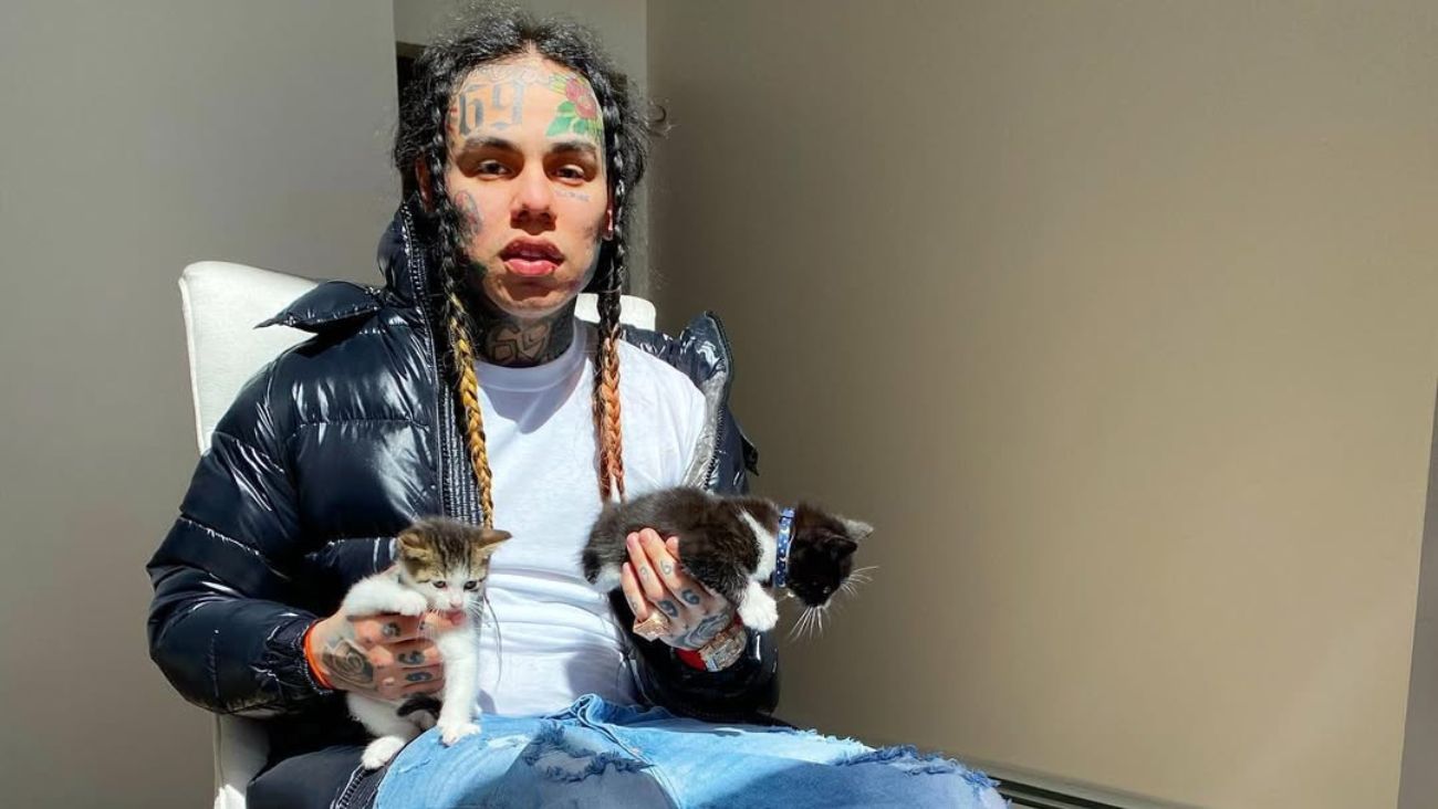 ¿Qué pasó con Tekashi 6ix9ine? Rumores apuntan a ataque en su contra en prisión