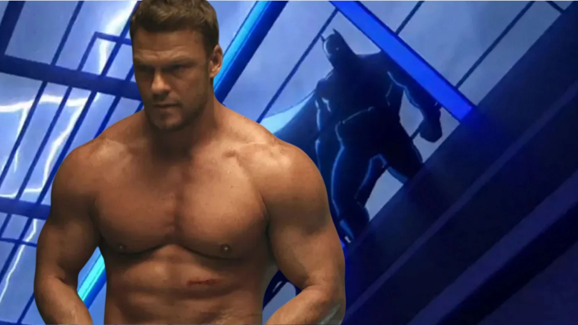 Alan Ritchson nuevo Batman en el DCU 2025: ¿Qué dijo James Gunn sobre ...